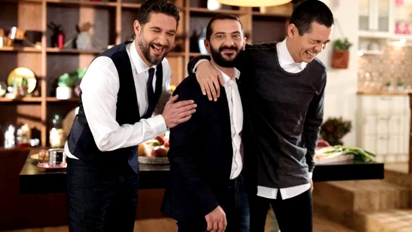 MasterChef: Πότε επιστρέφει στους τηλεοπτικούς μας δέκτες; - Media