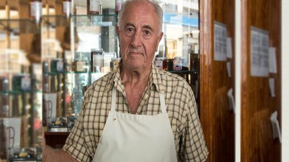 Πέθανε o Ντίνος Μαστρονικόλας - Γνωστός επιχειρηματίας του Πειραιά - Media