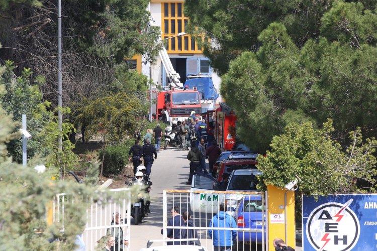 Μπλακ-άουτ στην Κρήτη: Αποκαταστάθηκε πλήρως η ηλεκτροδότηση - Media