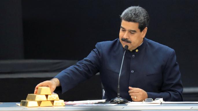 London Times: Μυστήριο η στάση του αεροπλάνου του Μαδούρο στην Αθήνα (χάρτης) - Media