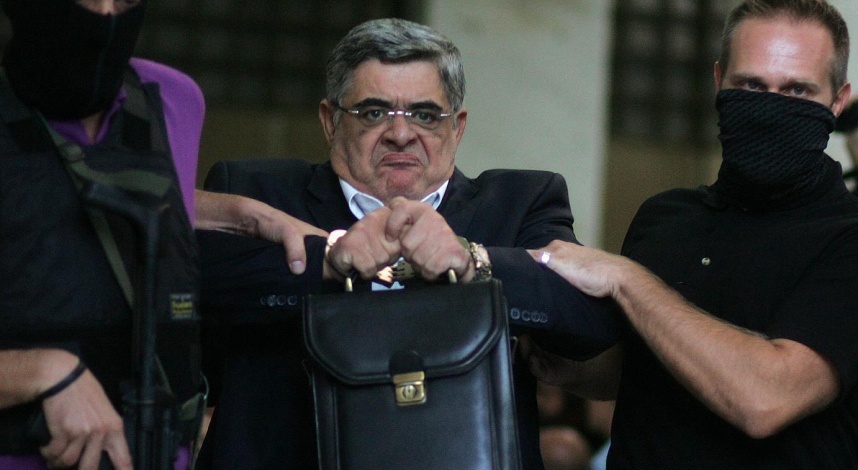 Τροποποίηση του Ποινικού Κώδικα-«δώρο» στη Χρυσή Αυγή καταγγέλλει η ΚΕΕΡΦΑ - Media