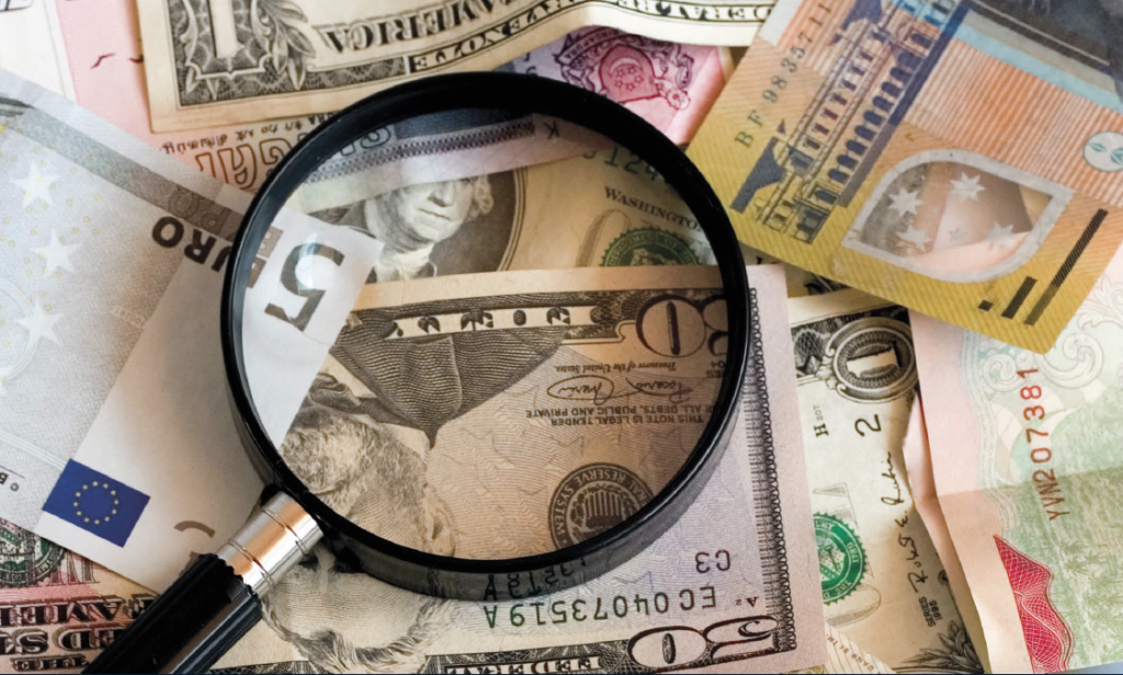 Η Ε.Ε. δεν αποδέχεται τη Σαουδική Αραβία στη λίστα με τις χώρες που ξεπλένουν «μαύρο χρήμα» - Media