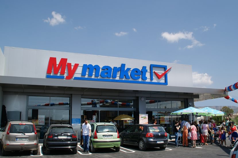 Εξελίξεων συνέχεια στα My Market μετά την απαράδεκτη επιστολή - Και νέα παραίτηση - Media