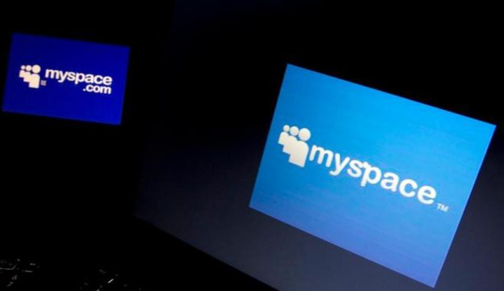 Απίστευτη απώλεια: To MySpace «έχασε» μουσικά αρχεία 12 ετών... - Media