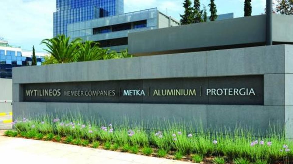 MYTILINEOS: Υψηλή αποτίμηση της κοινωνικής αξίας του Προγράμματος «Χαρί-ζουμε Παιδικά Χαμόγελα» - Media