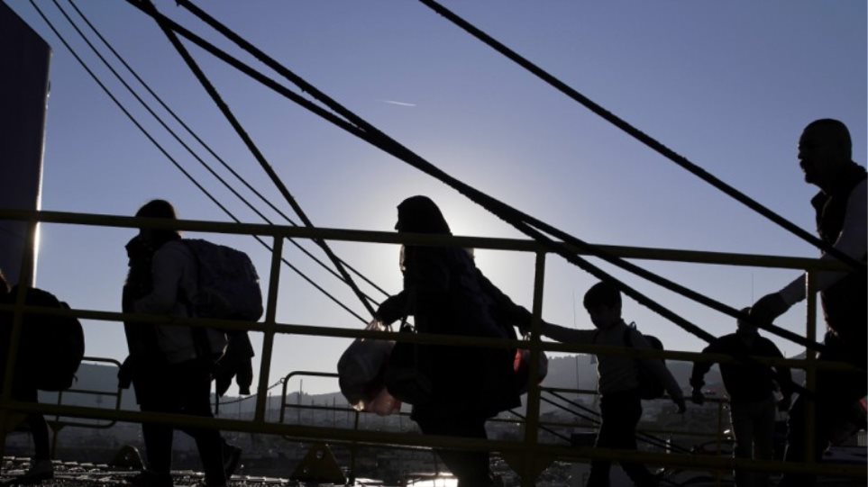 Συγκινεί η Ναριμάν: Βρήκα την αγάπη εδώ, έμεινα εδώ... - Media