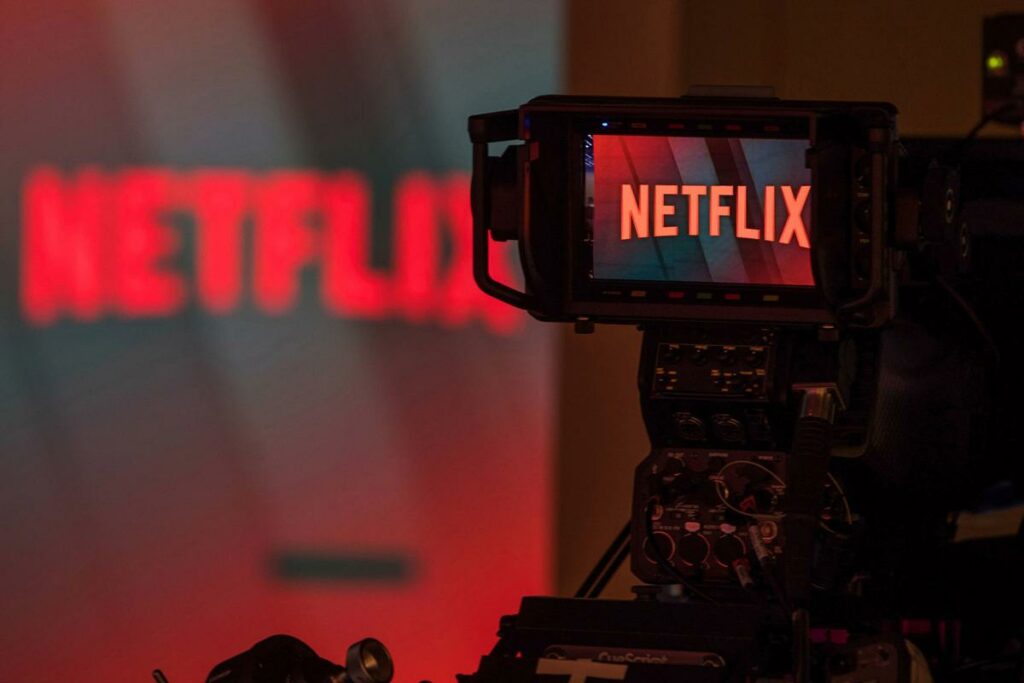 Έρευνα: Ένας στους 10 προτιμά το Netflix από το σεξ - Media