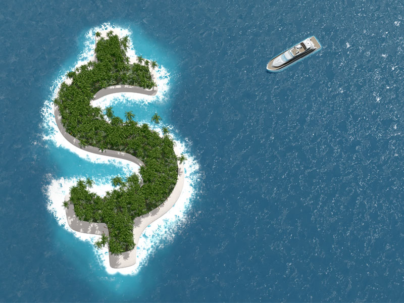 Ε.Ε.: Αυτή είναι η νέα «μαύρη λίστα» φορολογικών παραδείσων - Media