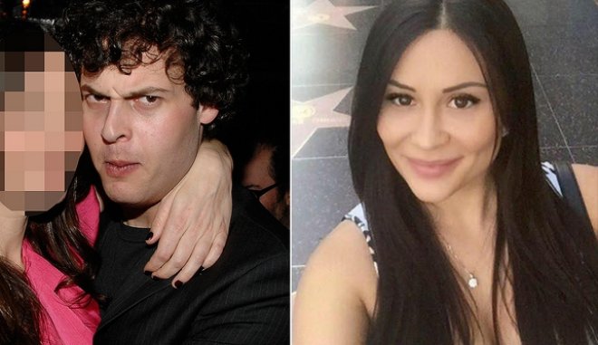 Εφιαλτικό: Συγγραφέας βασάνισε και σκότωσε τη σύντροφό του αντιγράφοντας το βιβλίο του - Media