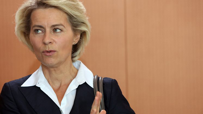 Κομισιόν: «Τα ελληνικά σύνορα είναι τα ευρωπαϊκά σύνορα - Στηρίζουμε πλήρως τις ελληνικές προσπάθειες, θα κάνουμε ό,τι χρειαστεί» - Media