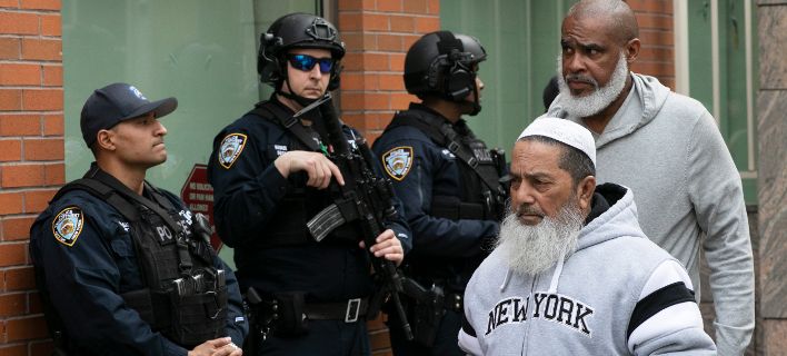 Αυξάνονται τα μέτρα ασφαλείας στα τζαμιά σε ΗΠΑ και Καναδά - Media