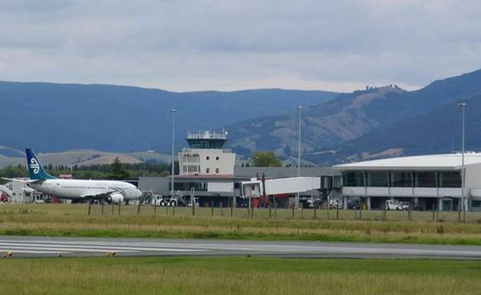 Συναγερμός σε αεροδρόμιο της Ν. Ζηλανδίας από ύποπτο πακέτο  - Media
