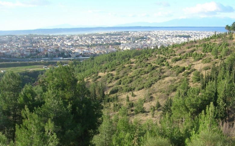 Πυροπροστασία στο Σέιχ Σου με ραντάρ – Θα προειδοποιούν σε δύο λεπτά - Media