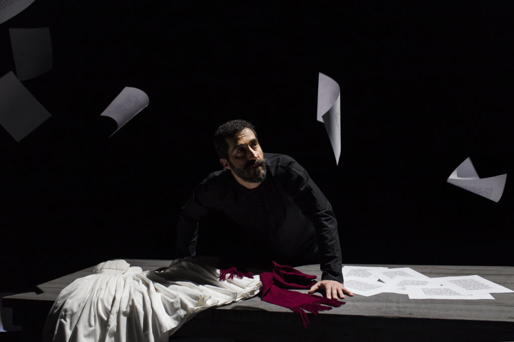 Δημήτρης Μαραγκόπουλος - Οράματα και θάματα Στρατηγού Μακρυγιάννη - Media