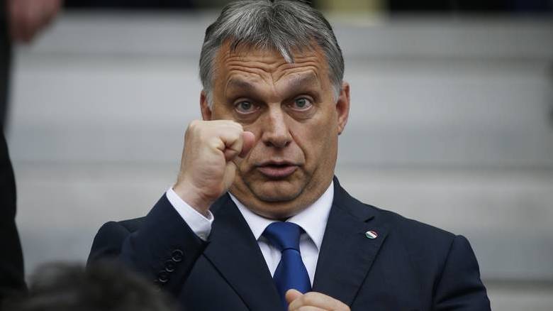 Ουγγαρία: Φιλοκυβερνητική εφημερίδα λέει στον Ορμπάν να αποχωρήσει από το ΕΛΚ γιατί είναι«Σοσιαλιστές»  - Media