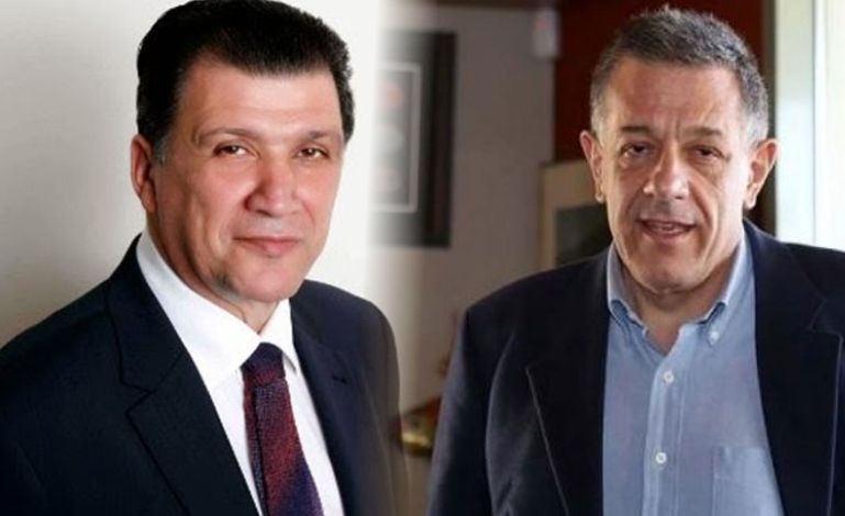 Δημοσκόπηση για τον Δήμο Θεσσαλονίκης: Γαλάζιος εμφύλιος  - Media
