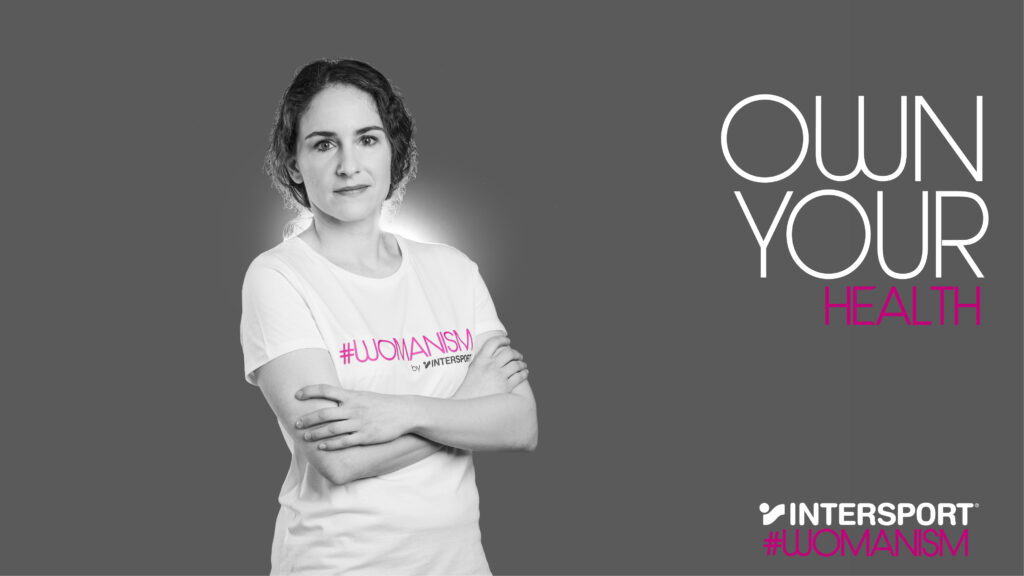 #Womanism: Μία νέα φιλοσοφία ενδυνάμωσης για όλες τις σύγχρονες γυναίκες από την Intersport - Media