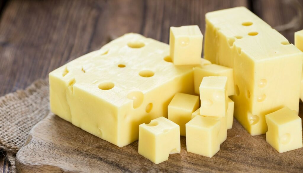 Ο ΕΦΕΤ ανακαλεί νηστίσιμο τυρί με… γάλα! - Media