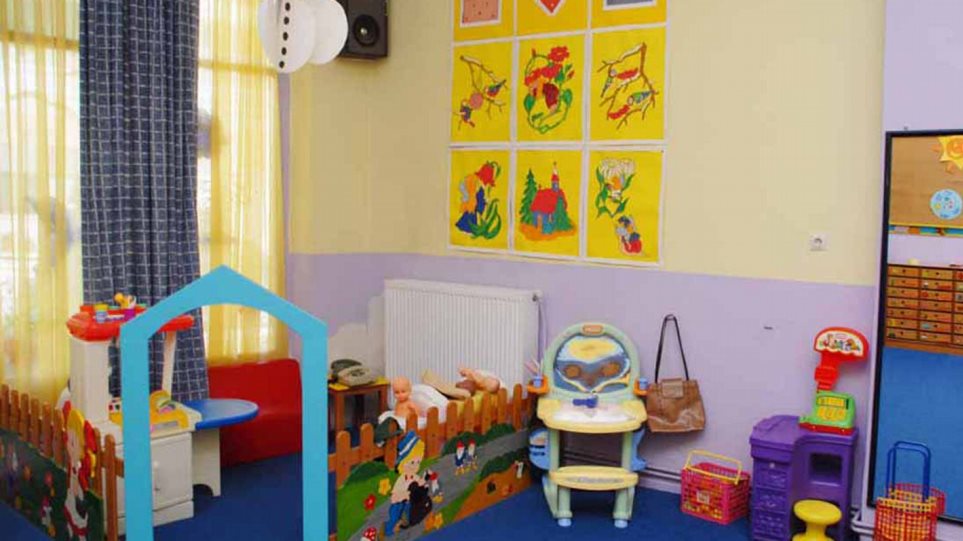 Μόλυναν με απορρυπαντικό τρόφιμα που προορίζονταν για παιδάκια σε παιδικό σταθμό  - Media