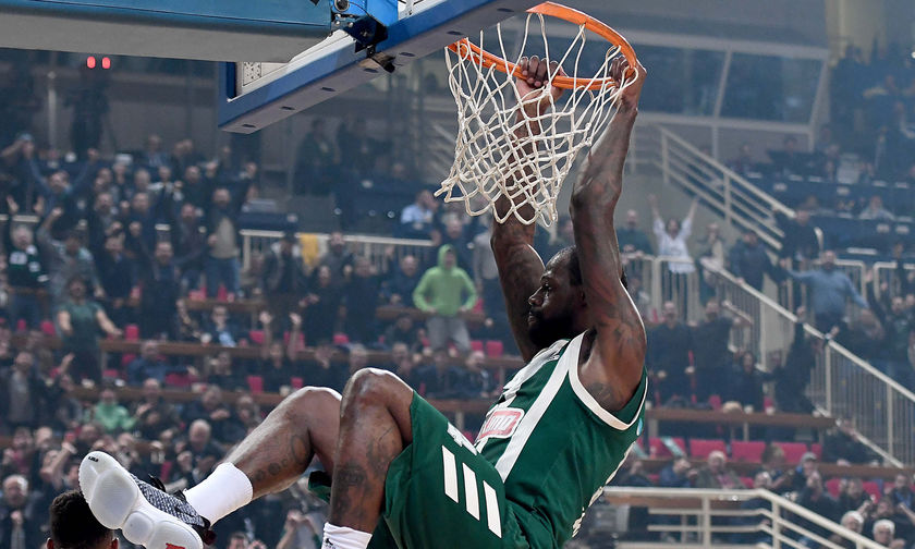 Δύσκολη αποστολή στη Μόσχα για τον Παναθηναϊκό ΟΠΑΠ - Media