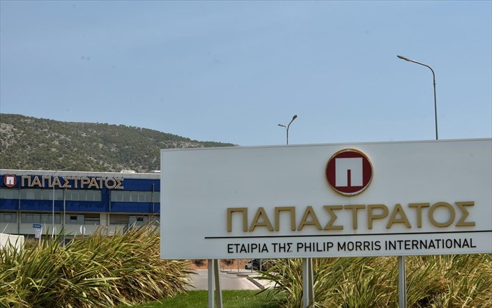 Παπαστράτος: Ατεκμηρίωτη η εξίσωση ηλεκτρονικών τσιγάρων με συμβατικά- Αποσύρετε τη ρύθμιση - Media