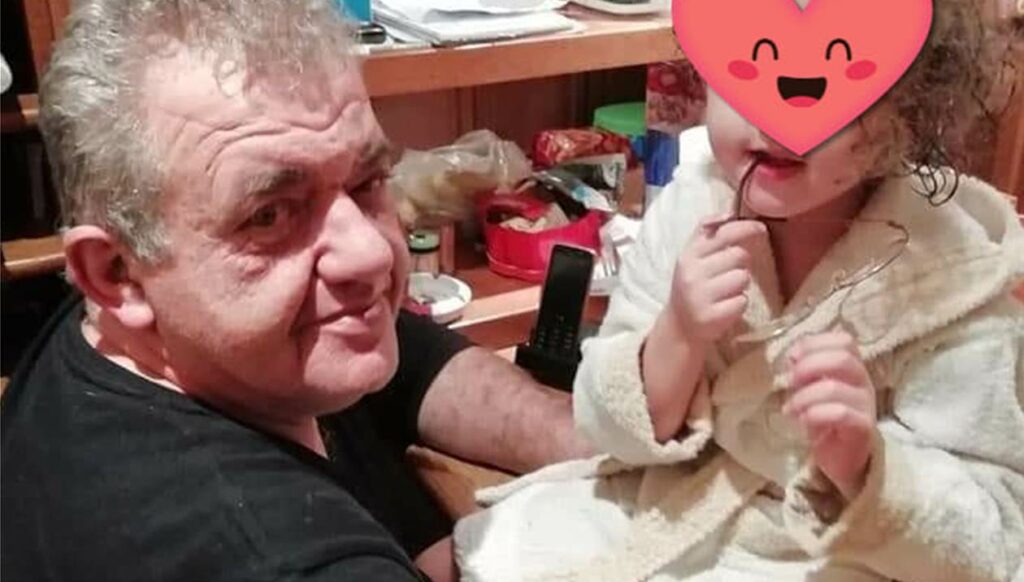 Συγκλονίζει ο πατέρας της μικρής Μαρίνας από τη Γερμανία: Στην Κρήτη θεωρούσαν το παιδί πεθαμένο, εδώ μιλούσαν για θαύμα - Media