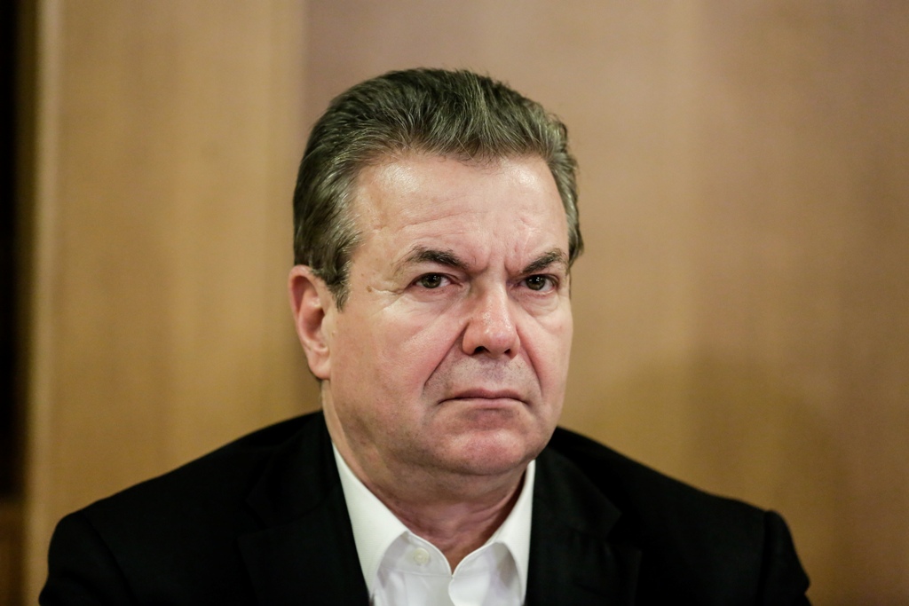 Πετρόπουλος: Το πλεόνασμα στον ΕΦΚΑ δίνει τη δυνατότητα για τη ρύθμιση των 120 δόσεων - Media