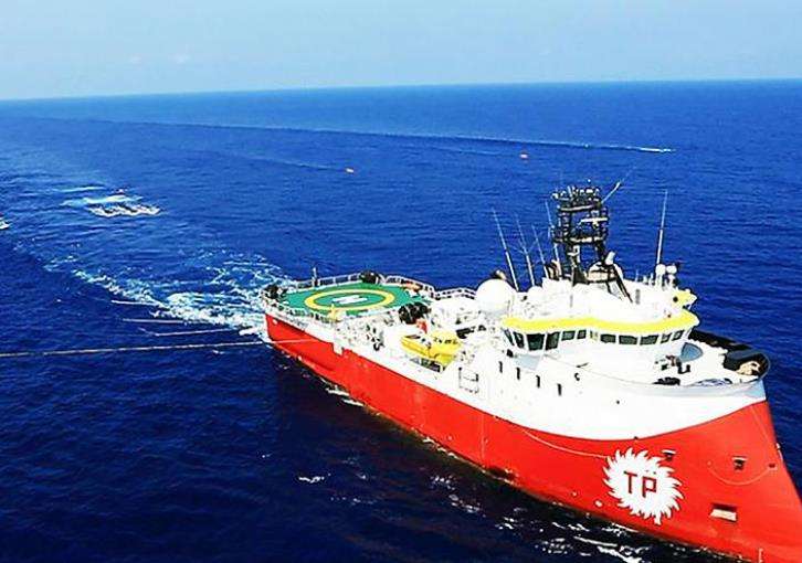 Απόπειρα πρόκλησης κρίσης από «Μπαρμπαρός» - Media