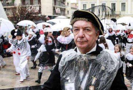 Νεκρός ο Άγγελος Πολυδωρόπουλος - Εντοπίστηκε στο διαμέρισμά του στη Ρήγα Φεραίου - Media
