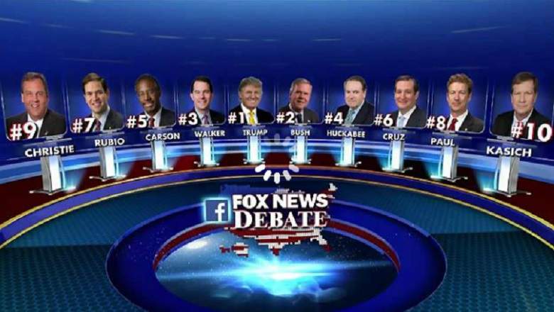 ΗΠΑ: Εμπάργκο των Δημοκρατικών στο Fox News για τα debate - Media