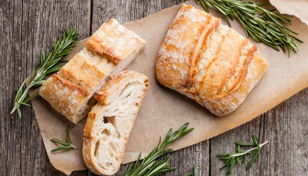 Διατηρήστε το ψωμί σας ολόφρεσκο μέχρι και για 6 μήνες! - Media