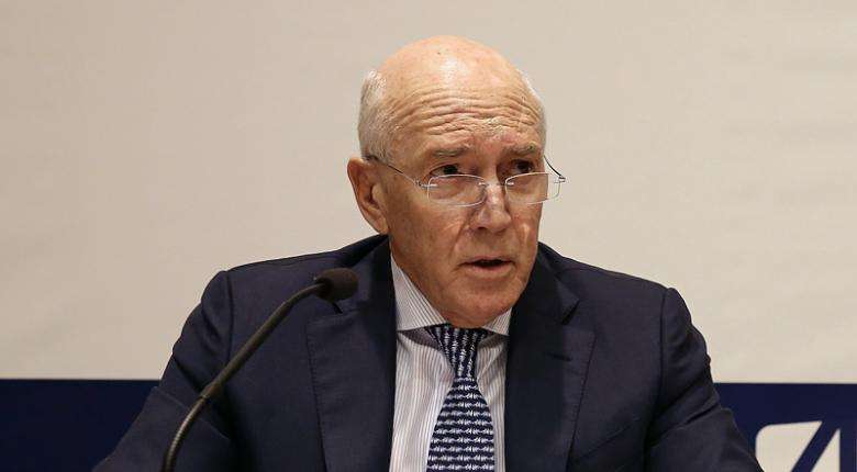 Nέα επίθεση Ρουμελιώτη σε Στουρνάρα και ΤτΕ - Media