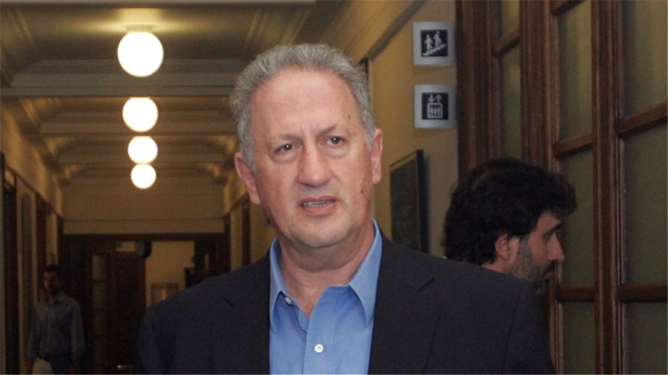 ΚΙΝΑΛ: Ο Σκανδαλίδης πρόεδρος του συνεδρίου - Media