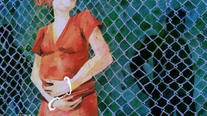 Ισπανική δεξιά: Εκβιάζει επίσημα τις παράτυπες μετανάστριες να δώσουν τα παιδιά τους για υιοθεσία   - Media