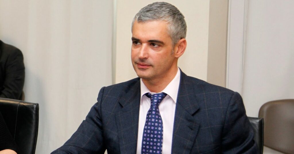 Συνεργάτες Σπηλιωτόπουλου: Γίνονται συναντήσεις και συζητήσεις εντός και εκτός ΝΔ - Media