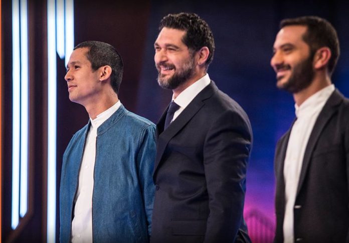 Star: «Σεισμός» MasterChef στο κανάλι της Κηφισιάς - Media