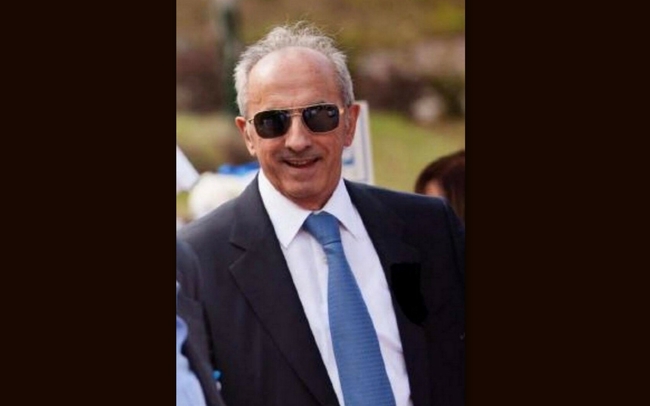 Αντιπροσωπεία της ΝΔ στο Εφετείο - Στεργίου: Η ΝΔ έφραξε τον δρόμο στους νοσταλγούς του φασισμού - Media