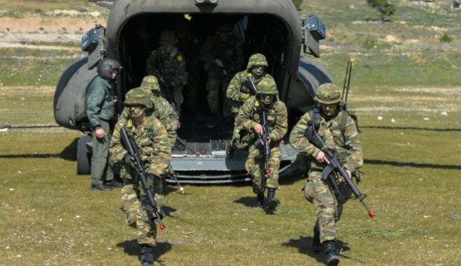 Νομοσχέδιο Υπ. Άμυνας: Τέλος στην αυθαιρεσία στο στρατό και ρυθμίσεις για τους ανυπότακτους - Media