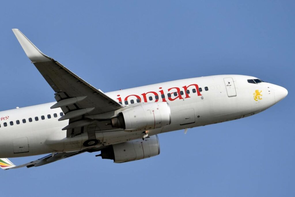 Η Boeing παγώνει την παρουσίαση του 777X μετά το αεροπορικό δυστύχημα στην Αιθιοπία - Media