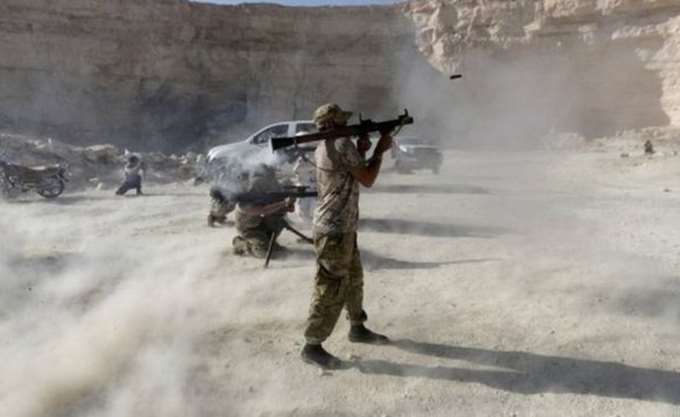 Συρία: Τουρκία και Ρωσία κατέγραψαν 19 παραβιάσεις της εκεχειρίας - Media