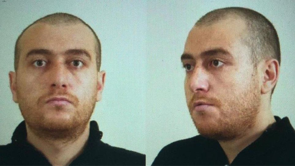 Καταρρέει η προσπάθεια της Τουρκίας: «Το έκανα για τον Αλλάχ» φέρεται να έγραψε ο «σφαγέας της Ουτρέχτης» - Media