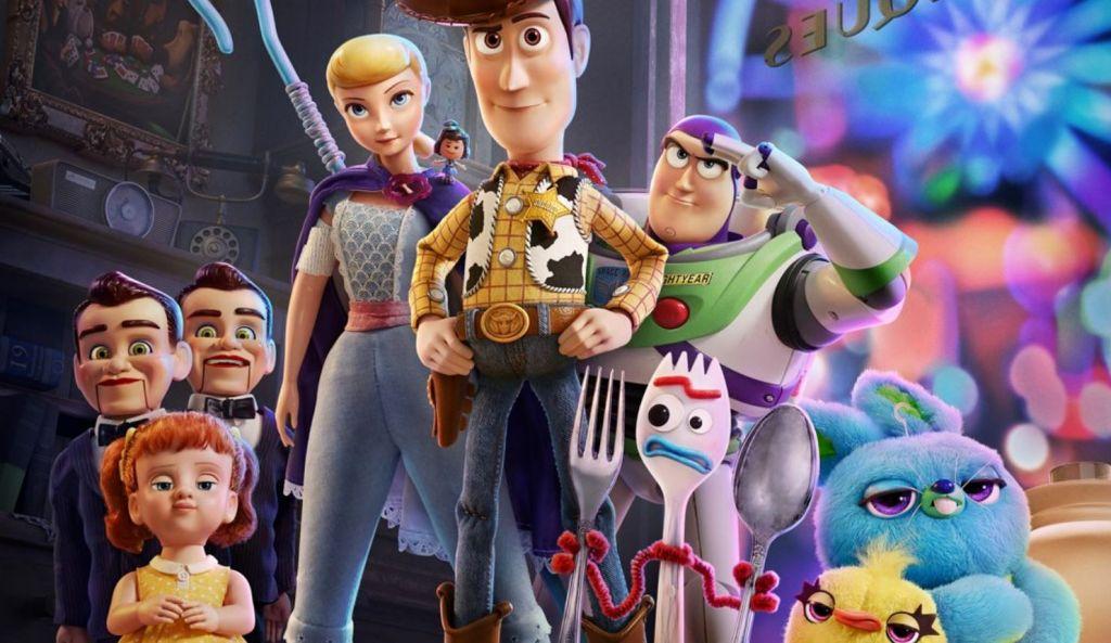 Κυκλοφόρησε το πρώτο τρέιλερ του Toy Story 4 (Video) - Media