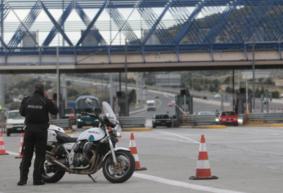 Οδηγοί, προσοχή: Σε ισχύ τα αυξημένα μέτρα της Τροχαίας για το τριήμερο - Media