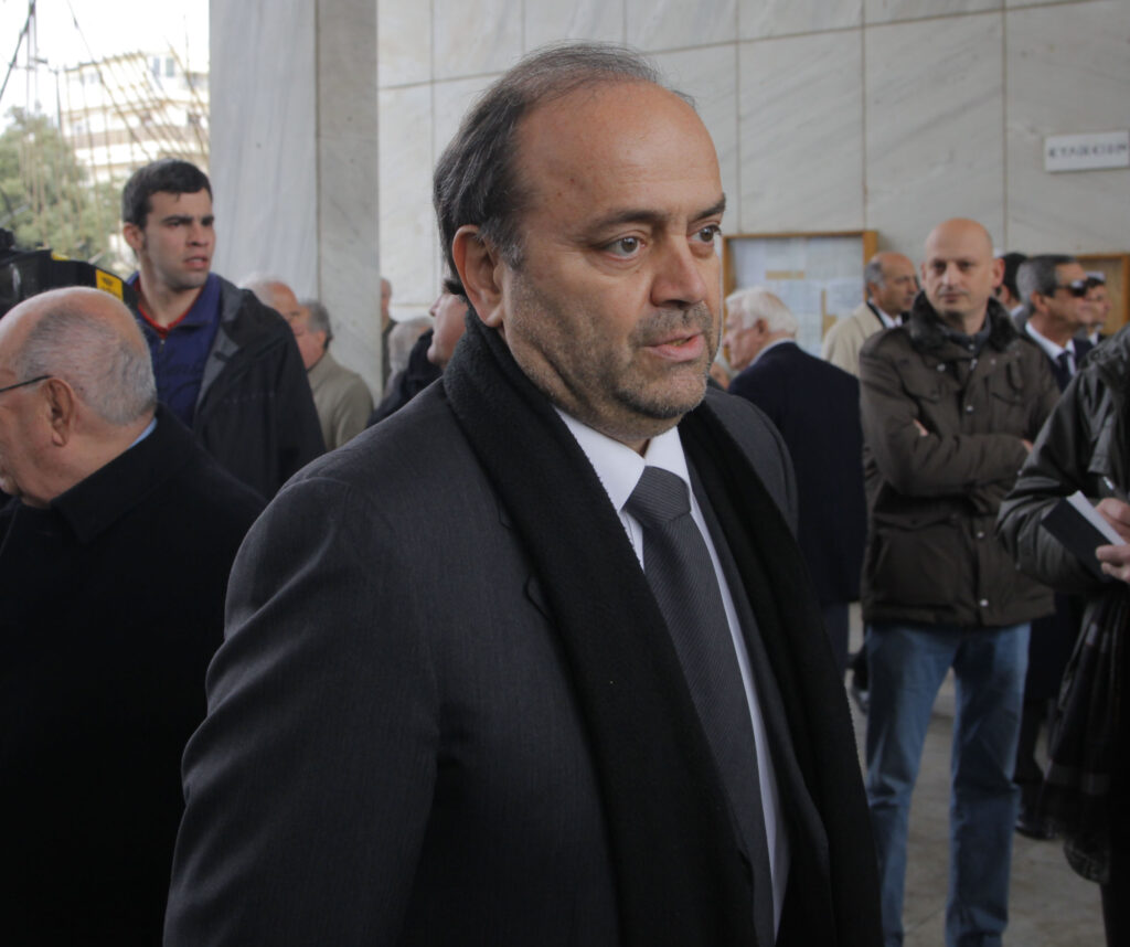 Τσιτουρίδης: Έχω να μιλήσω πολιτικά με τον Καραμανλή μία δεκαετία - Media