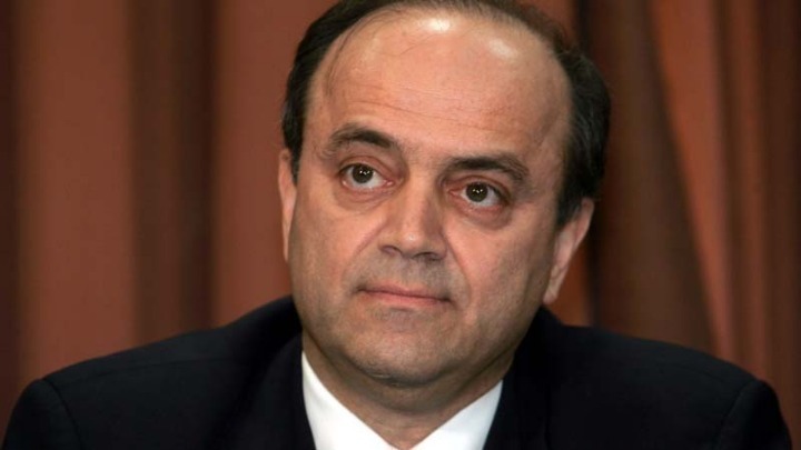 Σάββας Τσιτουρίδης: Είμαστε ένα νέο κόμμα-δίκτυο που ήρθε για να μείνει - Media