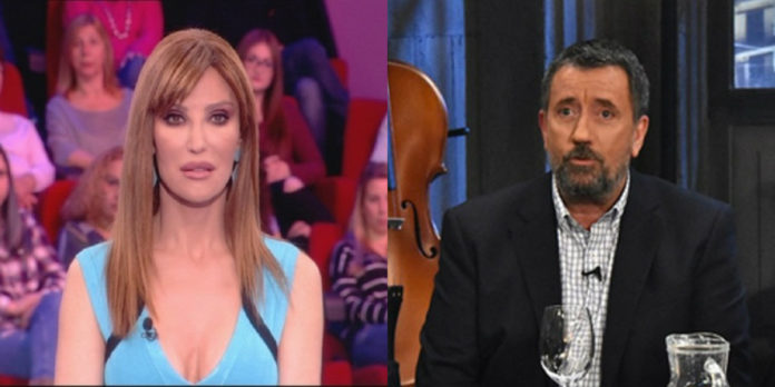 Τηλεθέαση: Στην υγειά της Χατζηβασιλείου πίνουν στον Alpha  - Media