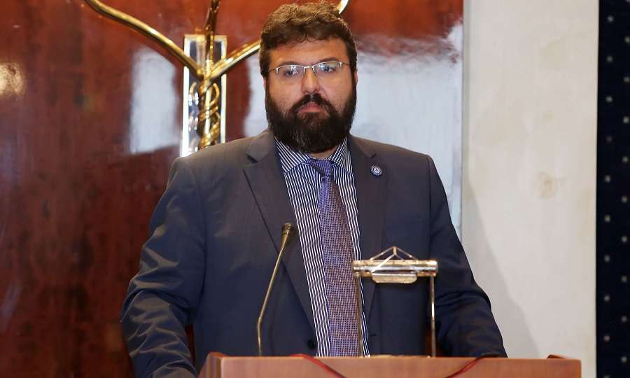 Βασιλειάδης: «Έχουν ταυτοποιηθεί δύο άτομα για τα επεισόδια στο ΟΑΚΑ» - Media