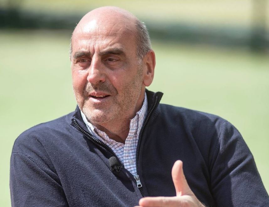 Βουλγαράκης: Να σηκωθούμε από τους καναπέδες για να βοηθήσουμε την Αθήνα    - Media