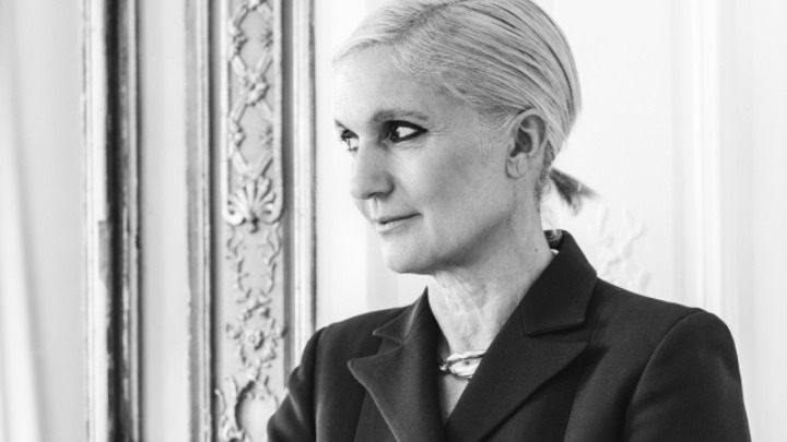 Το μπαλέτο στη Ρώμη «ντύνεται» με ονειρικές δημιουργίες της Μαρία Γκράτσια Κιούρι (Photos) - Media