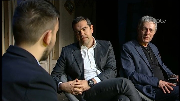 Τσίπρας: Δεν θα γίνουν εθνικές εκλογές μαζί με τις ευρωεκλογές - Media